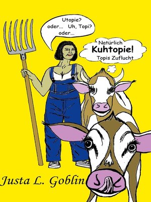cover image of Topis Zuflucht